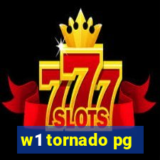 w1 tornado pg